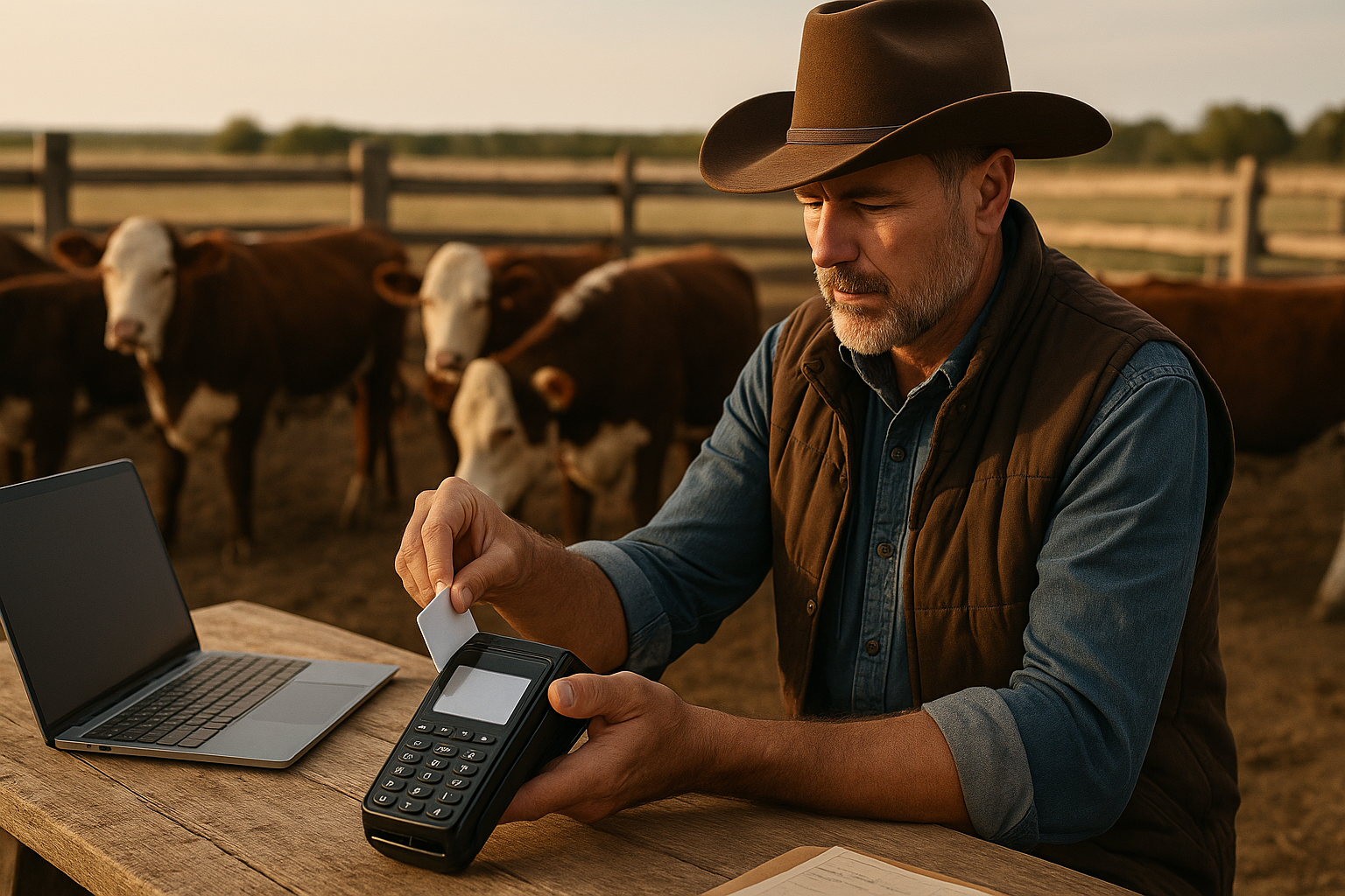 Livestock Producers